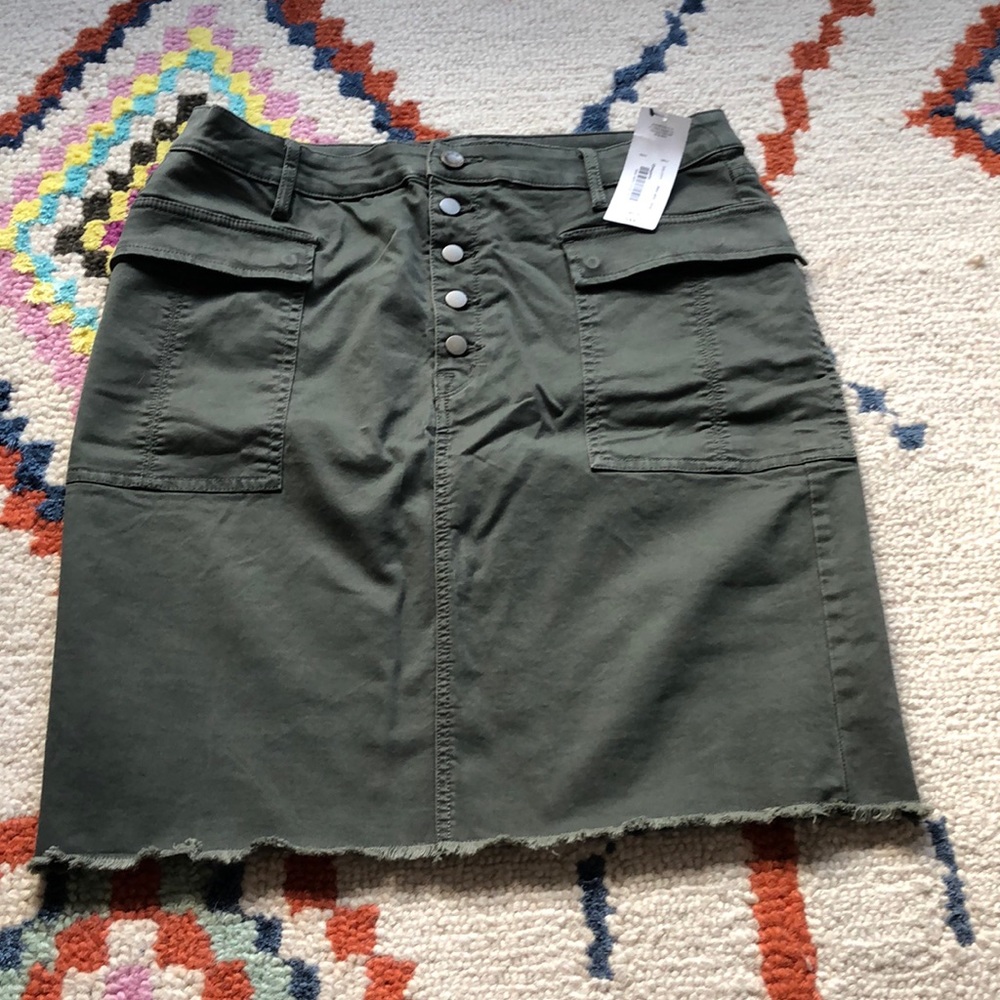 Casual skirt